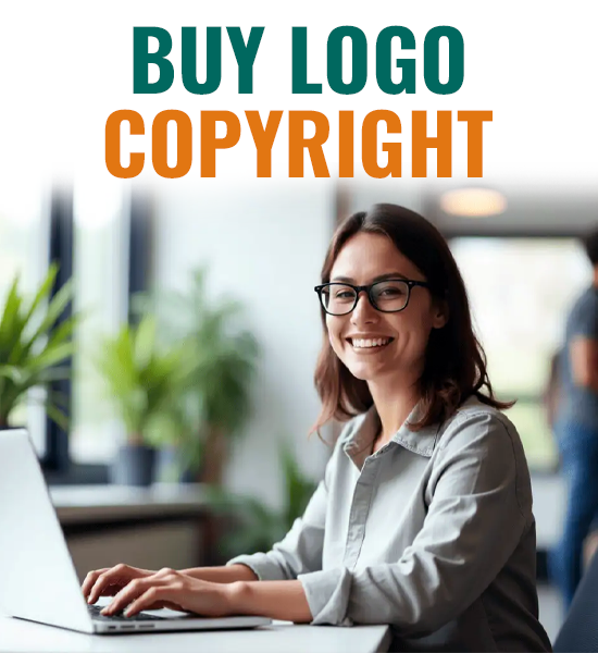 Buy Logo Copyright