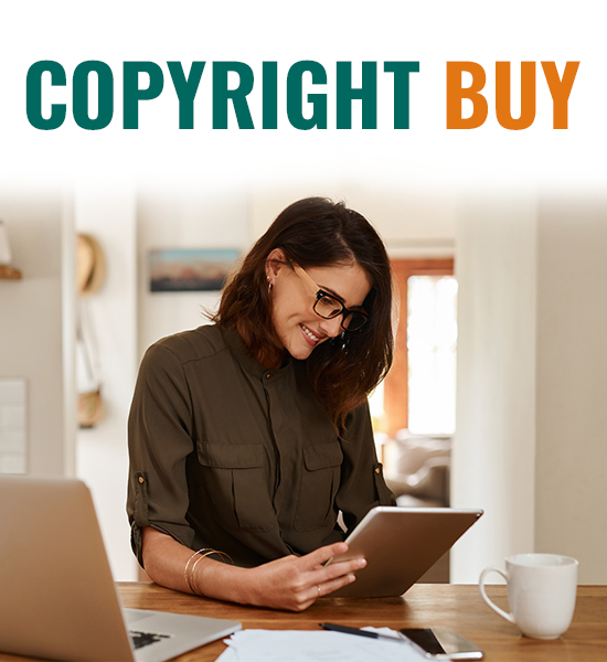 Copyright Buy